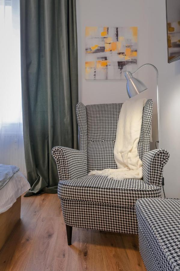 Cosy And Stylish Studio Next To Sofia'S Central Market Hall Sófia Exterior foto